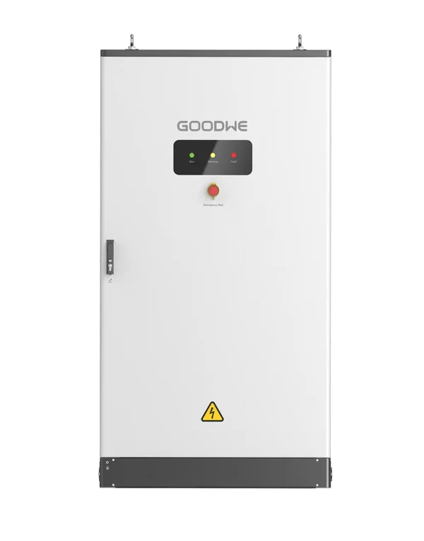 GoodWe BAT 60 (GW61.4-BAT-AC-G10)