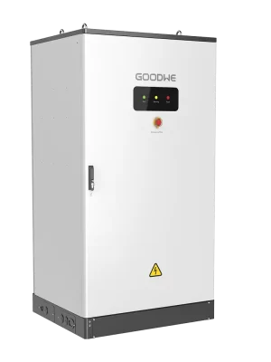 GoodWe BAT 60 (GW61.4-BAT-AC-G10)