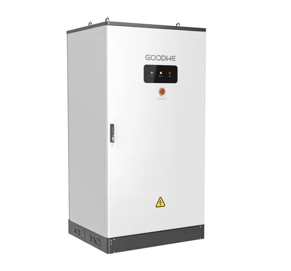 GoodWe BAT 60 (GW61.4-BAT-AC-G10)
